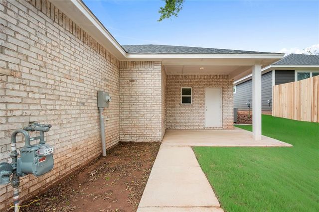 1440 NE 11 Street, Oklahoma City, OK 73117