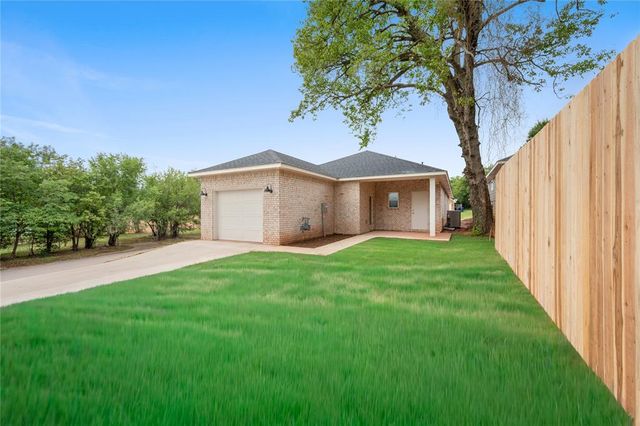 1440 NE 11 Street, Oklahoma City, OK 73117