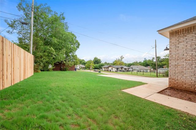1440 NE 11 Street, Oklahoma City, OK 73117