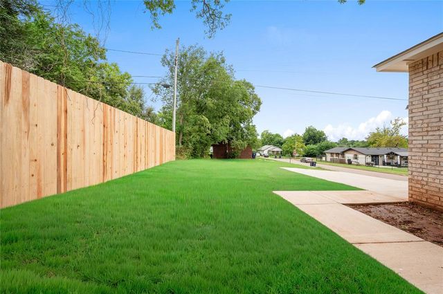 1440 NE 11 Street, Oklahoma City, OK 73117