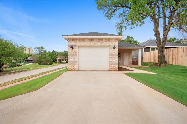 1440 NE 11 Street, Oklahoma City, OK 73117