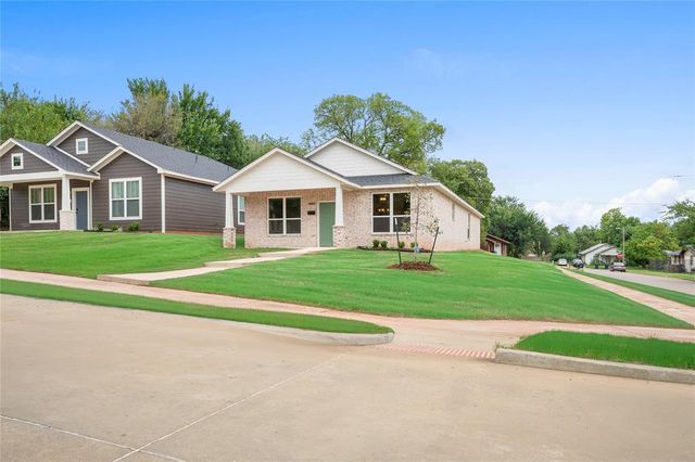 1440 NE 11 Street, Oklahoma City, OK 73117