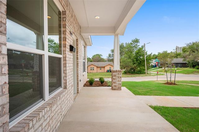 1440 NE 11 Street, Oklahoma City, OK 73117