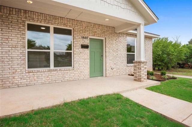 1440 NE 11 Street, Oklahoma City, OK 73117