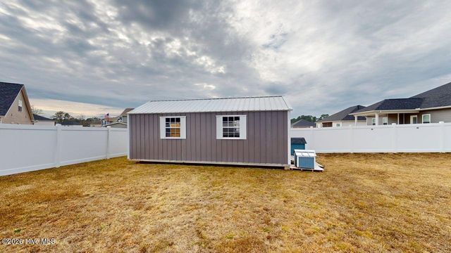 310 Plainfield Drive, Goldsboro, NC 27534