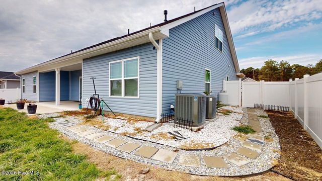 310 Plainfield Drive, Goldsboro, NC 27534