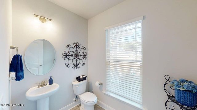 310 Plainfield Drive, Goldsboro, NC 27534