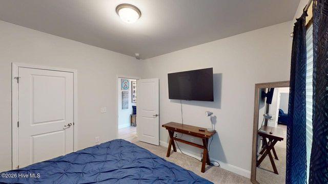 310 Plainfield Drive, Goldsboro, NC 27534