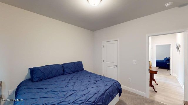 310 Plainfield Drive, Goldsboro, NC 27534