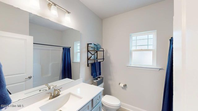 310 Plainfield Drive, Goldsboro, NC 27534