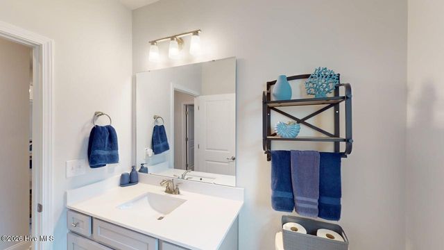 310 Plainfield Drive, Goldsboro, NC 27534