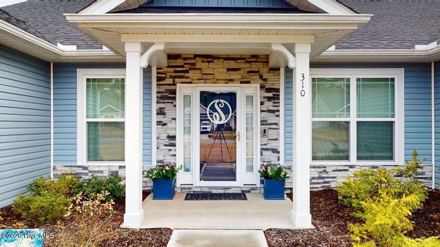 310 Plainfield Drive, Goldsboro, NC 27534