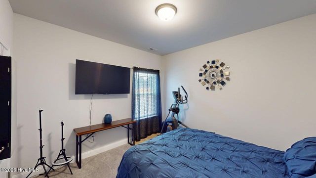 310 Plainfield Drive, Goldsboro, NC 27534