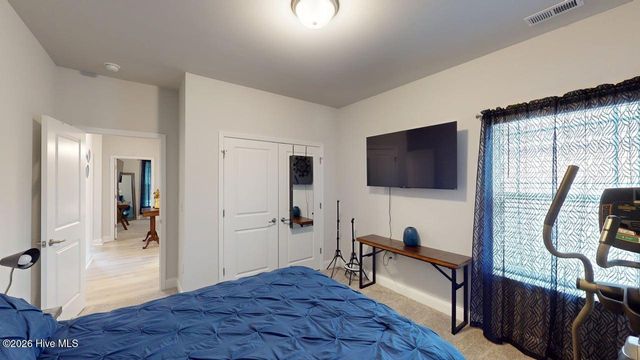 310 Plainfield Drive, Goldsboro, NC 27534