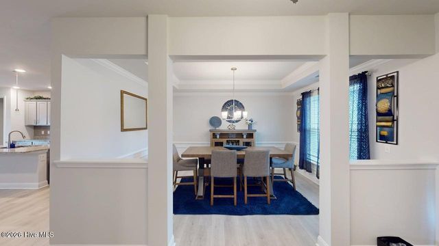 310 Plainfield Drive, Goldsboro, NC 27534