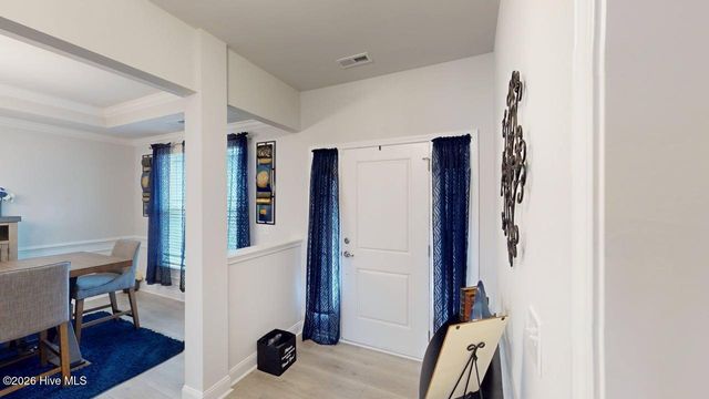 310 Plainfield Drive, Goldsboro, NC 27534