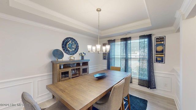 310 Plainfield Drive, Goldsboro, NC 27534