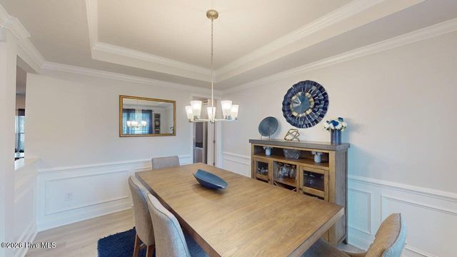 310 Plainfield Drive, Goldsboro, NC 27534