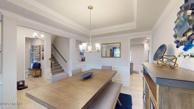 310 Plainfield Drive, Goldsboro, NC 27534