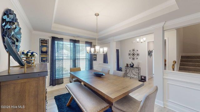 310 Plainfield Drive, Goldsboro, NC 27534