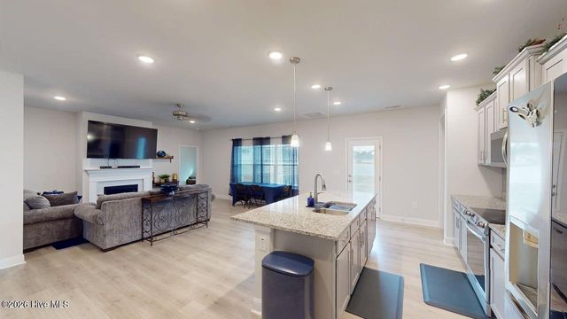 310 Plainfield Drive, Goldsboro, NC 27534