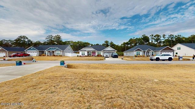 310 Plainfield Drive, Goldsboro, NC 27534