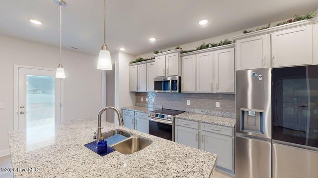 310 Plainfield Drive, Goldsboro, NC 27534