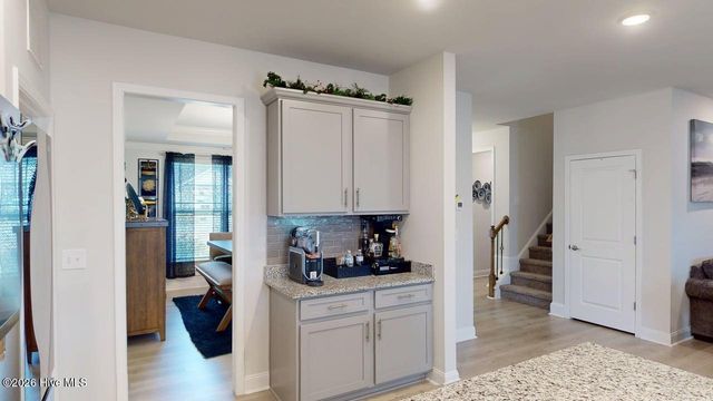 310 Plainfield Drive, Goldsboro, NC 27534