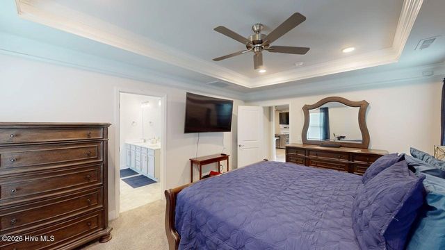 310 Plainfield Drive, Goldsboro, NC 27534