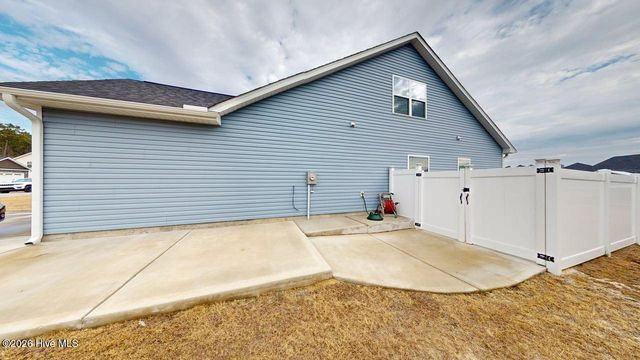 310 Plainfield Drive, Goldsboro, NC 27534