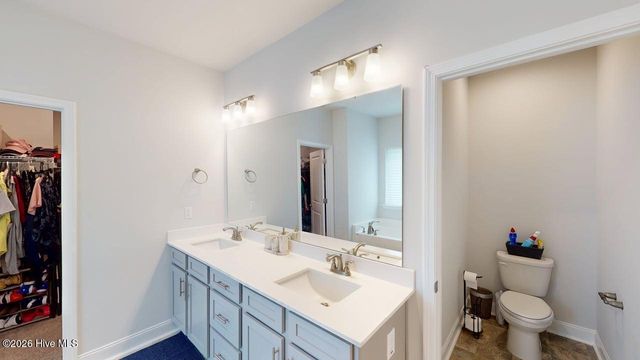 310 Plainfield Drive, Goldsboro, NC 27534