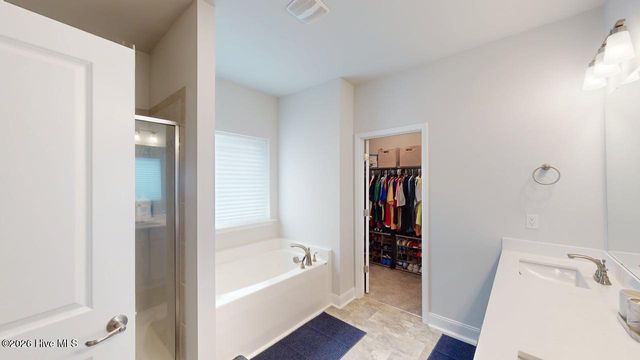 310 Plainfield Drive, Goldsboro, NC 27534