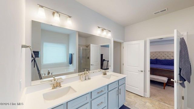 310 Plainfield Drive, Goldsboro, NC 27534