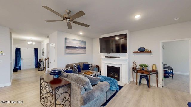 310 Plainfield Drive, Goldsboro, NC 27534