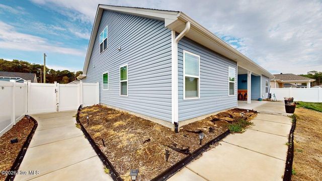 310 Plainfield Drive, Goldsboro, NC 27534