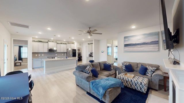 310 Plainfield Drive, Goldsboro, NC 27534