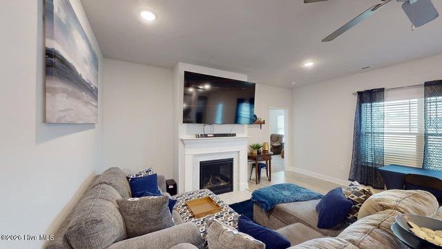 310 Plainfield Drive, Goldsboro, NC 27534