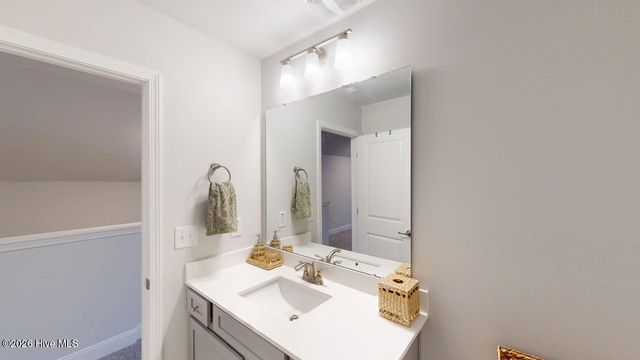 310 Plainfield Drive, Goldsboro, NC 27534