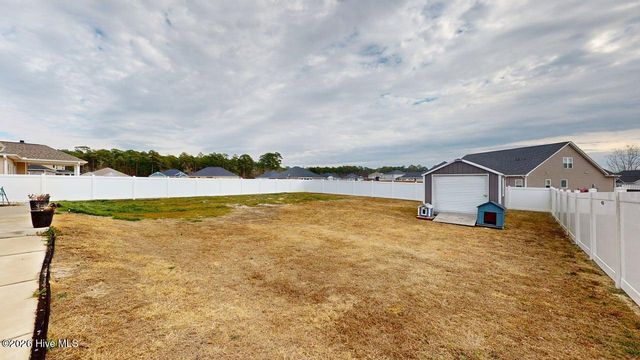 310 Plainfield Drive, Goldsboro, NC 27534