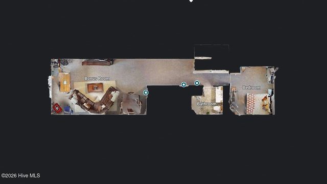 310 Plainfield Drive, Goldsboro, NC 27534