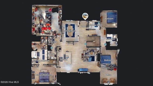 310 Plainfield Drive, Goldsboro, NC 27534