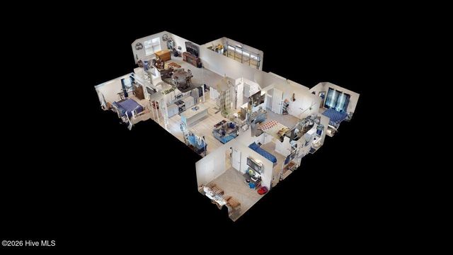 310 Plainfield Drive, Goldsboro, NC 27534