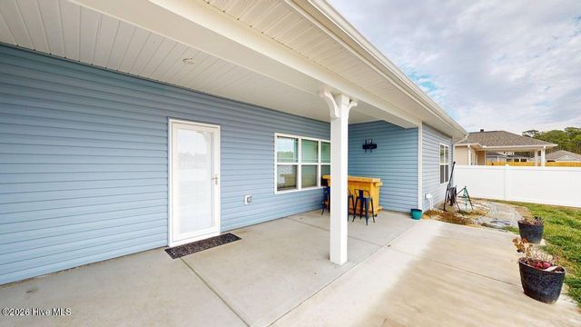 310 Plainfield Drive, Goldsboro, NC 27534