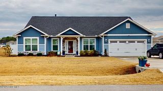 310 Plainfield Drive, Goldsboro, NC 27534