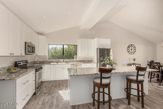 14642 N FAIRLYNN Drive, Fountain Hills, AZ 85268