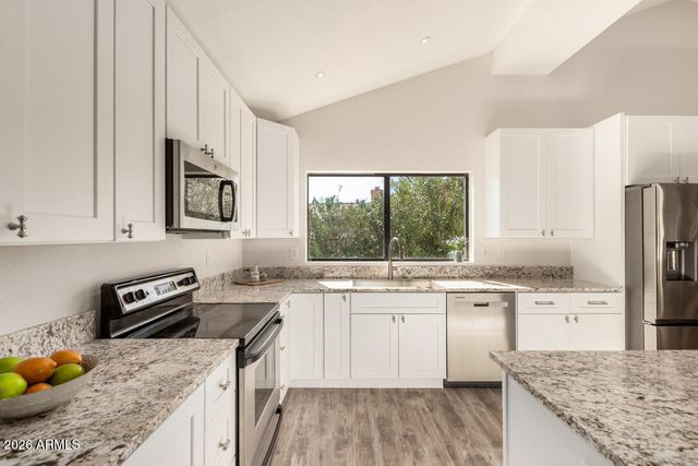 14642 N FAIRLYNN Drive, Fountain Hills, AZ 85268