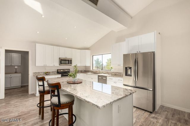 14642 N FAIRLYNN Drive, Fountain Hills, AZ 85268