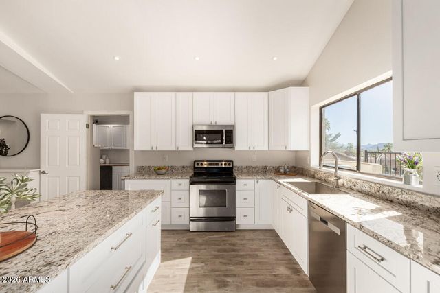 14642 N FAIRLYNN Drive, Fountain Hills, AZ 85268