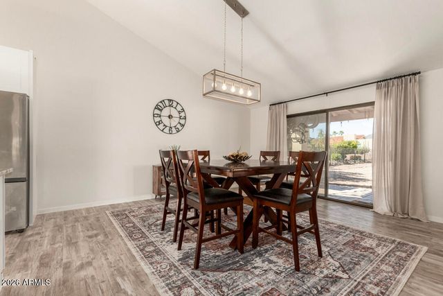 14642 N FAIRLYNN Drive, Fountain Hills, AZ 85268