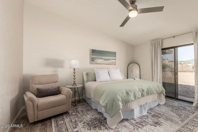 14642 N FAIRLYNN Drive, Fountain Hills, AZ 85268